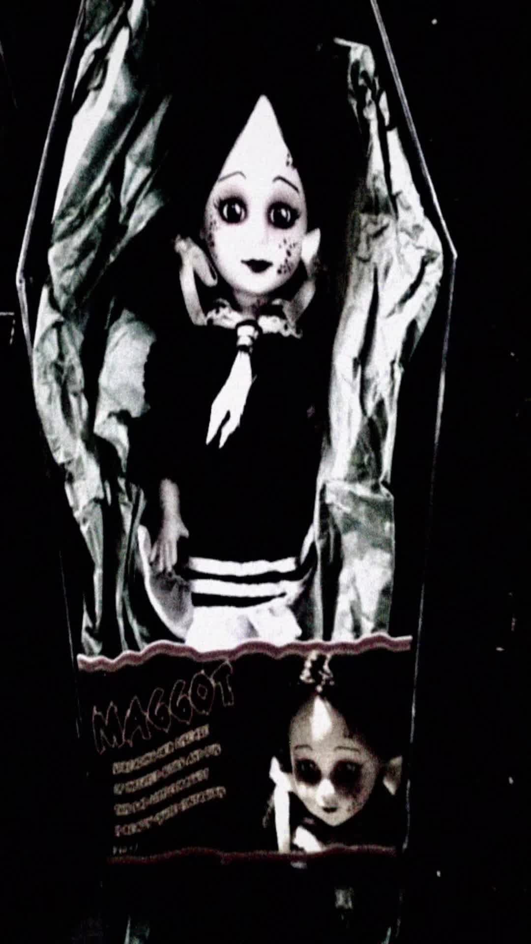 @𝕻𝖗𝖊𝖙𝖙𝖞 𝕯𝖊𝖆𝖉 𝕯𝖔𝖑𝖑