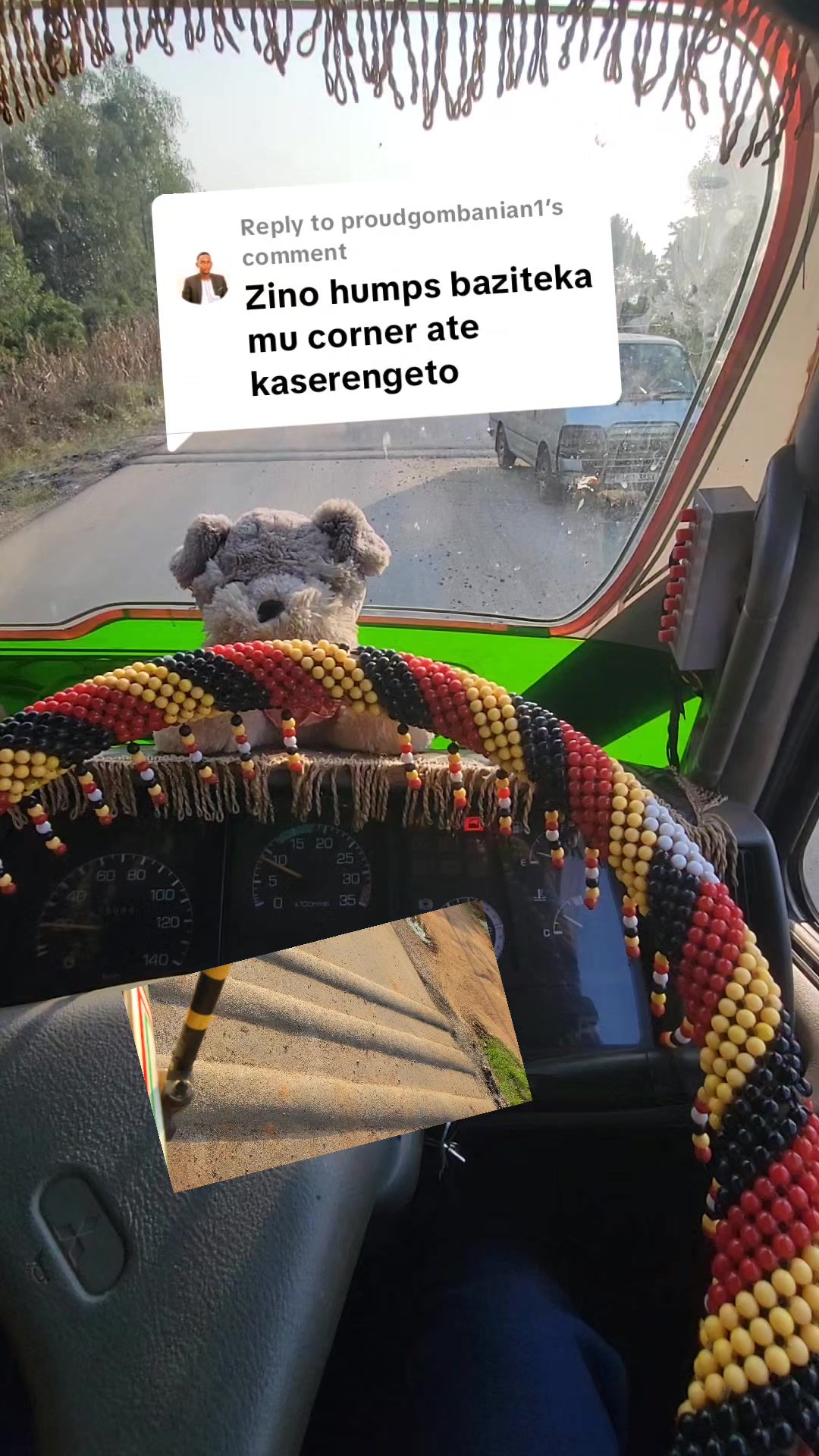 @SSENKUMBA 2