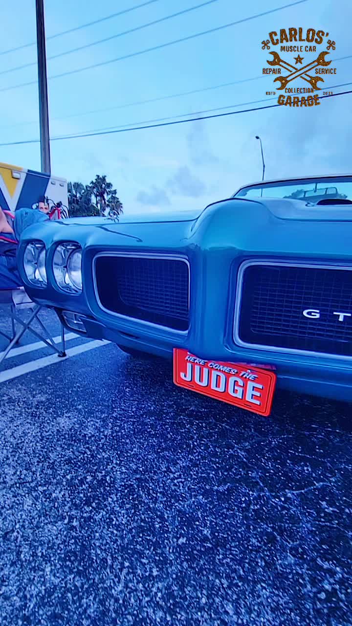 @carlos'garage