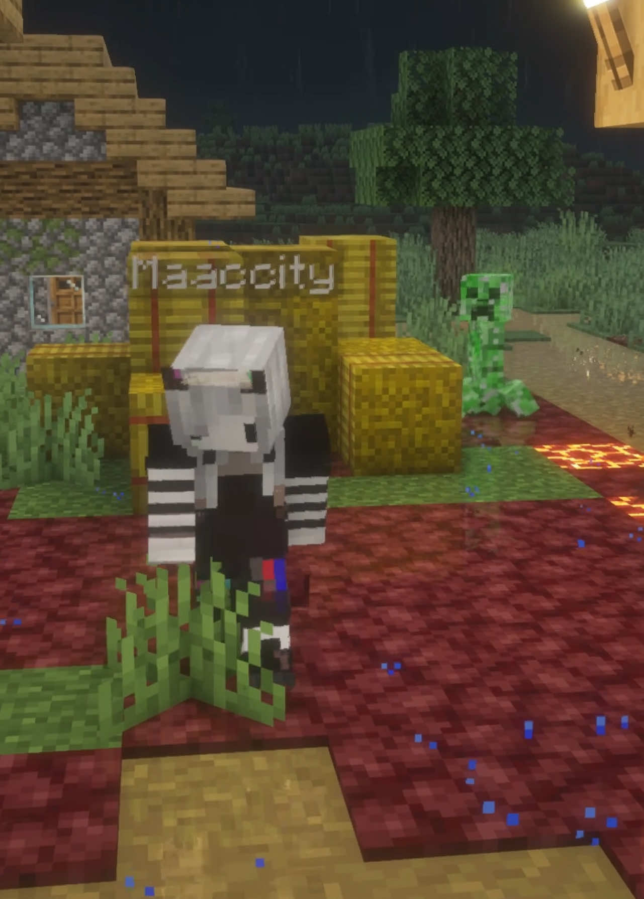 @Maaccity on Twitch