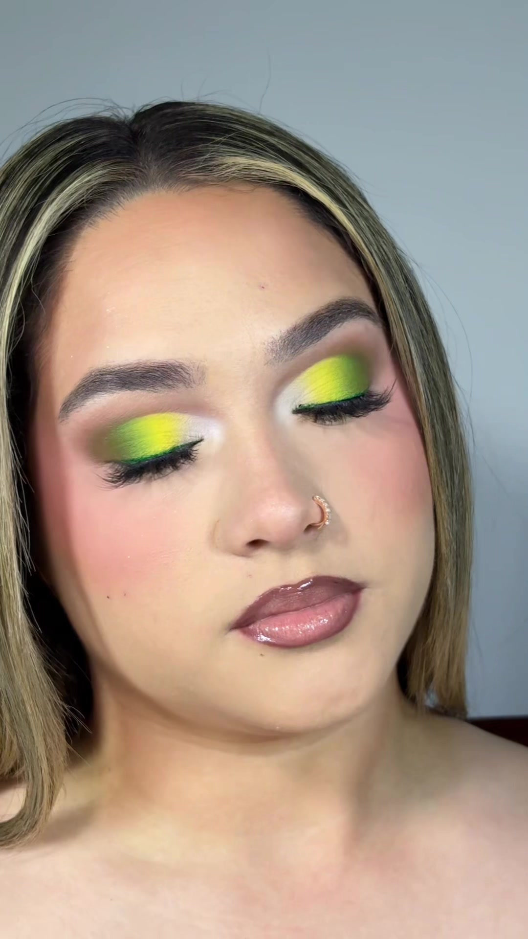 @HAYLEY PEREZ