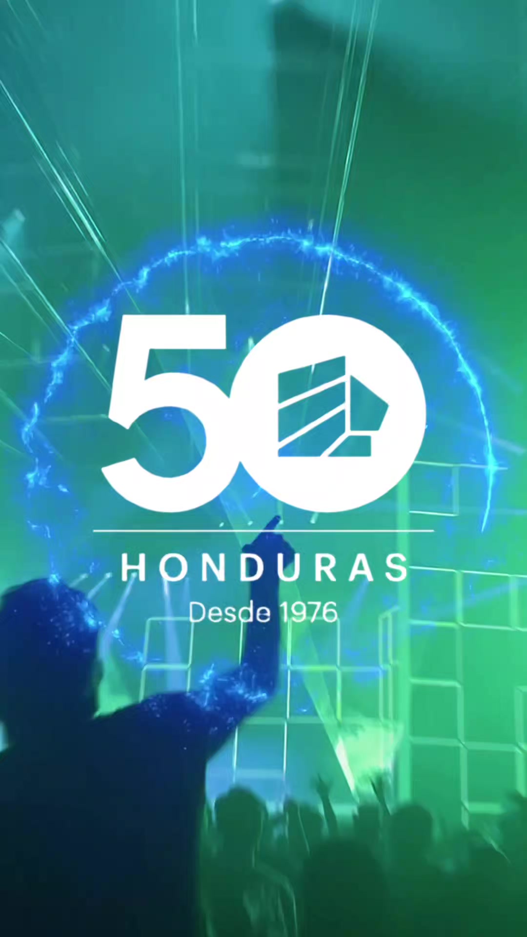 @Honduras|Fábrica de Conciertos