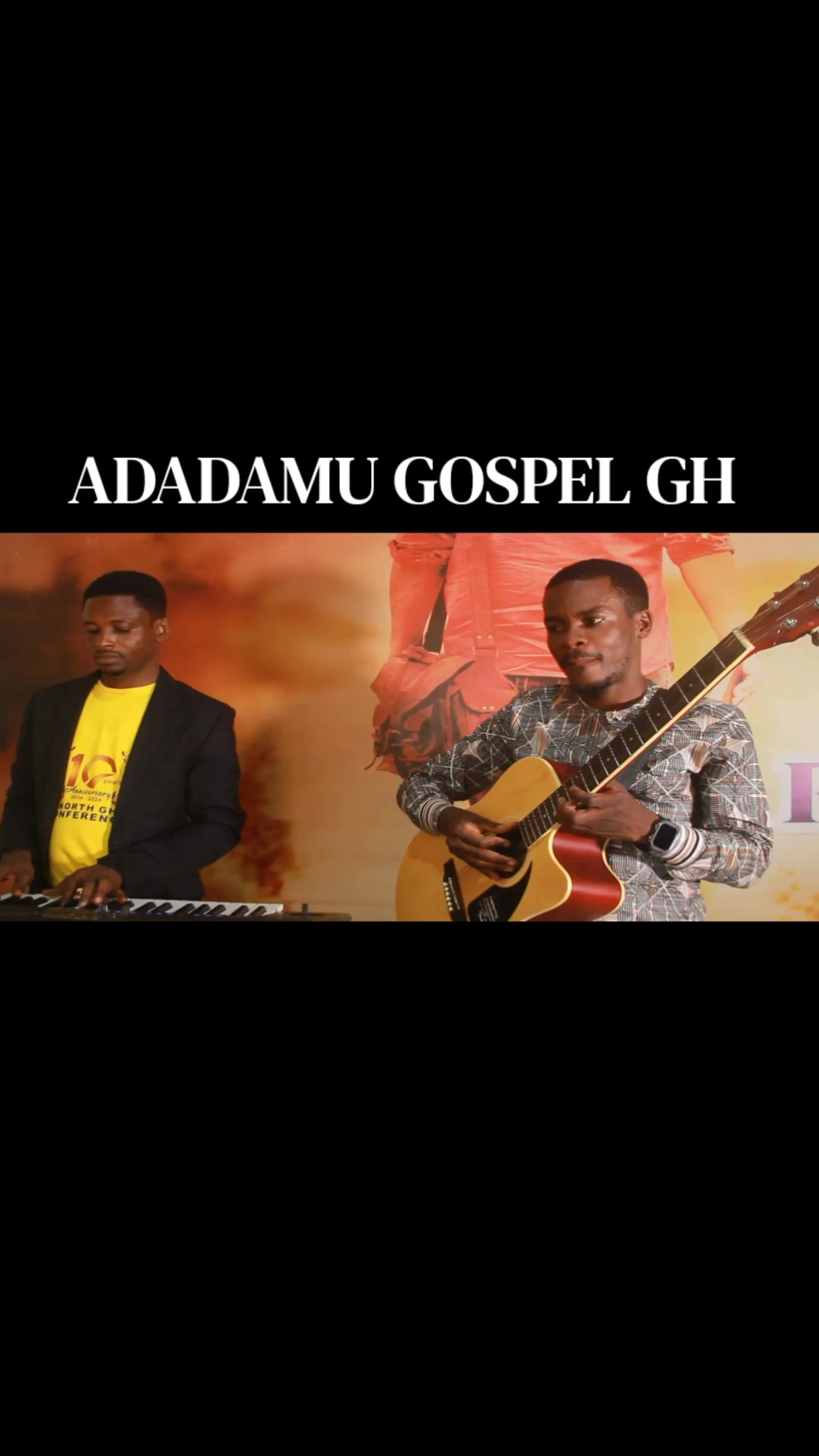 @Africantrumpet 🎺🎺🎺