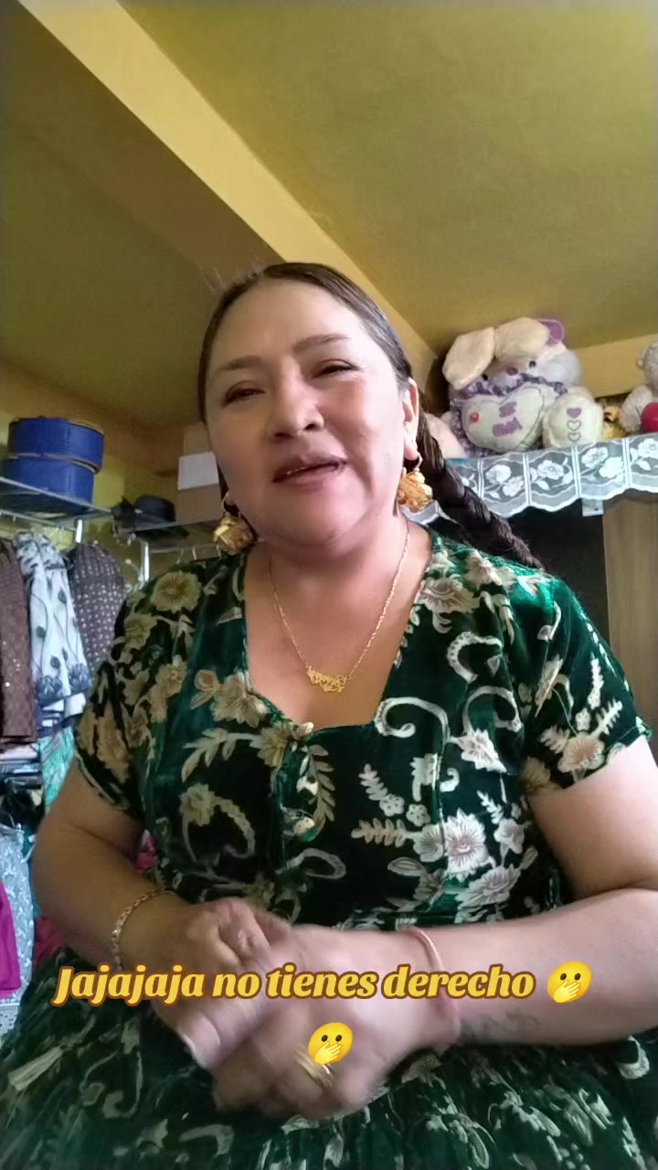 @Bonny Choquehuanca