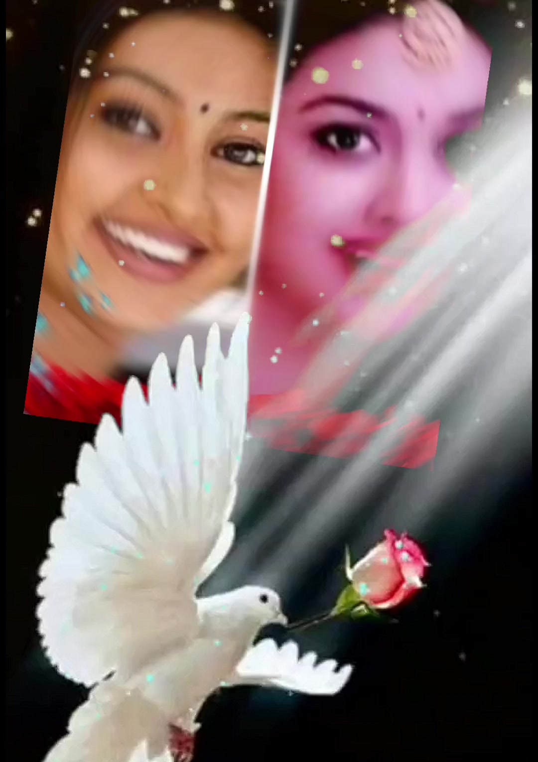@♥️ அம்மு♥️