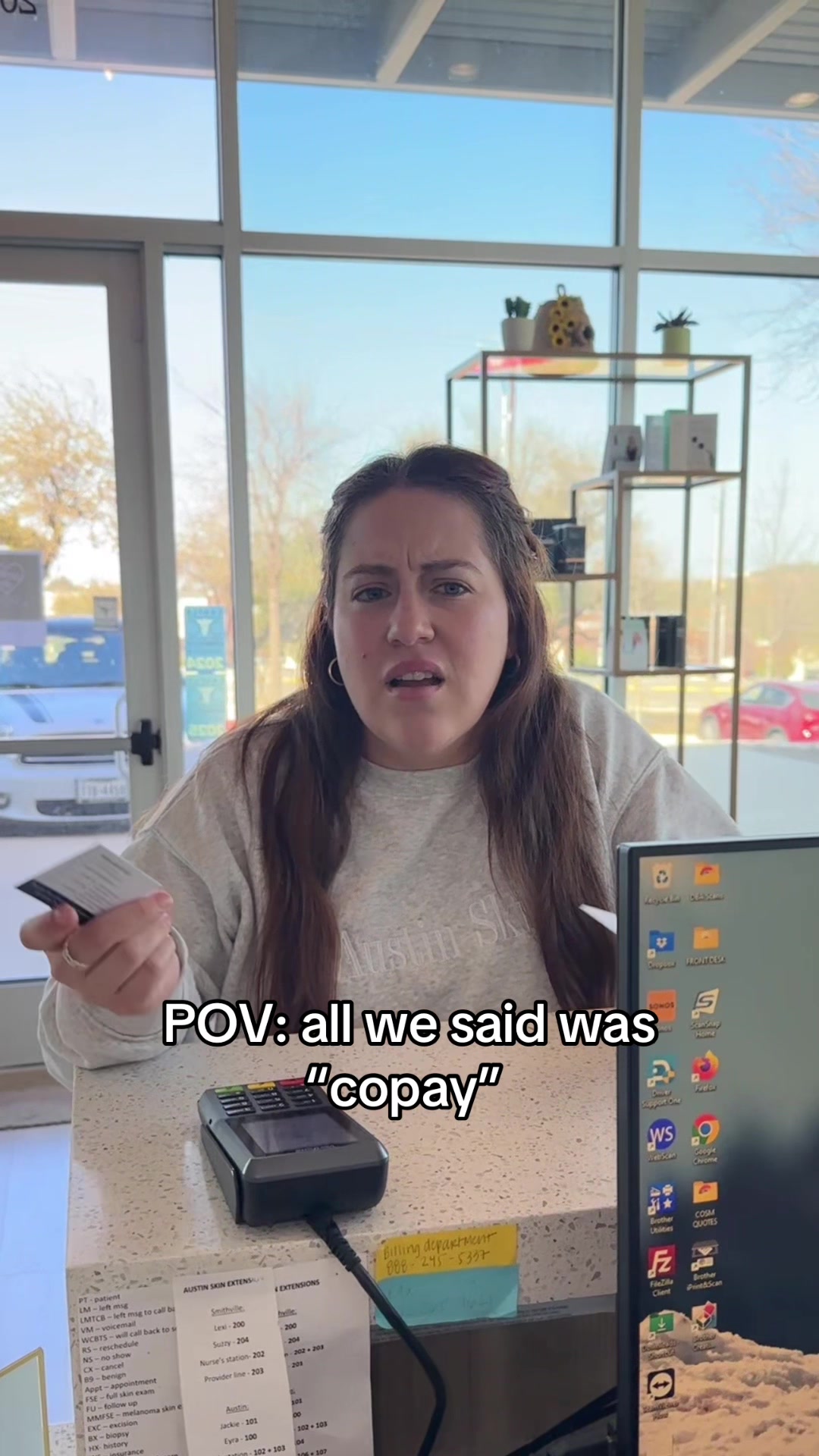 @AUSTIN SKIN DOCS