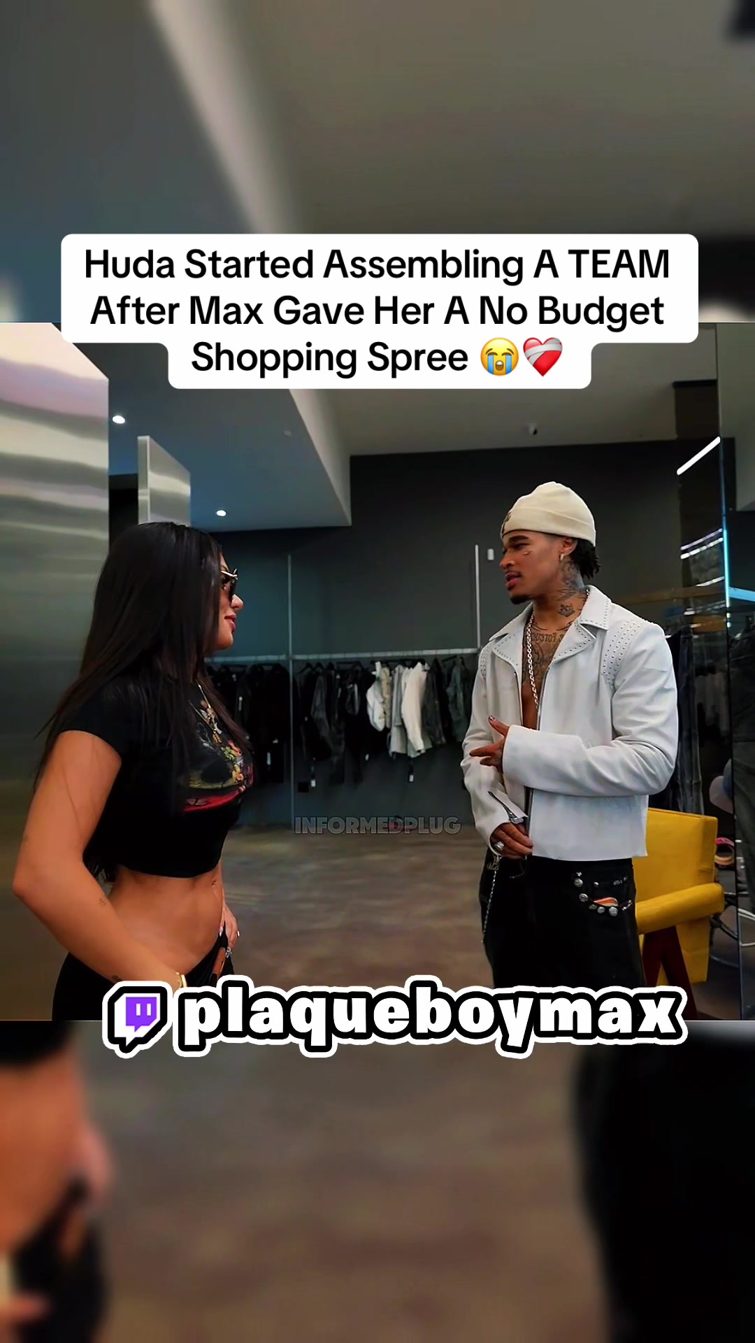 @informedplug
