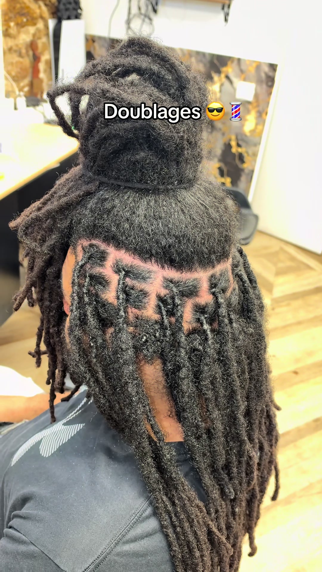 @Ratty Locks💈À Paris 🇫🇷