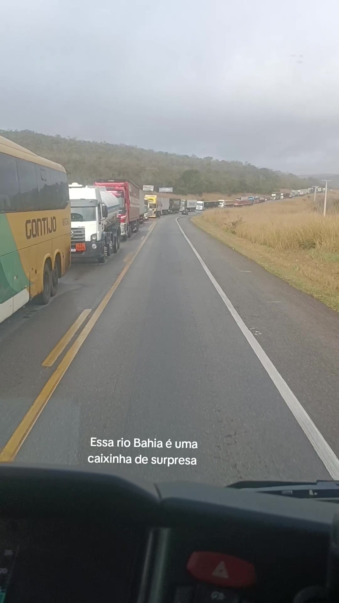 @Rota do Nordeste com Cabeludo