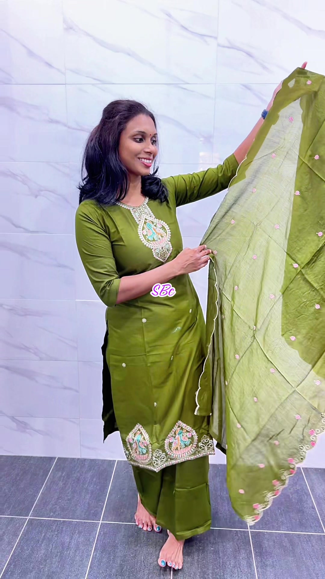 @Shashu Boutique Collections