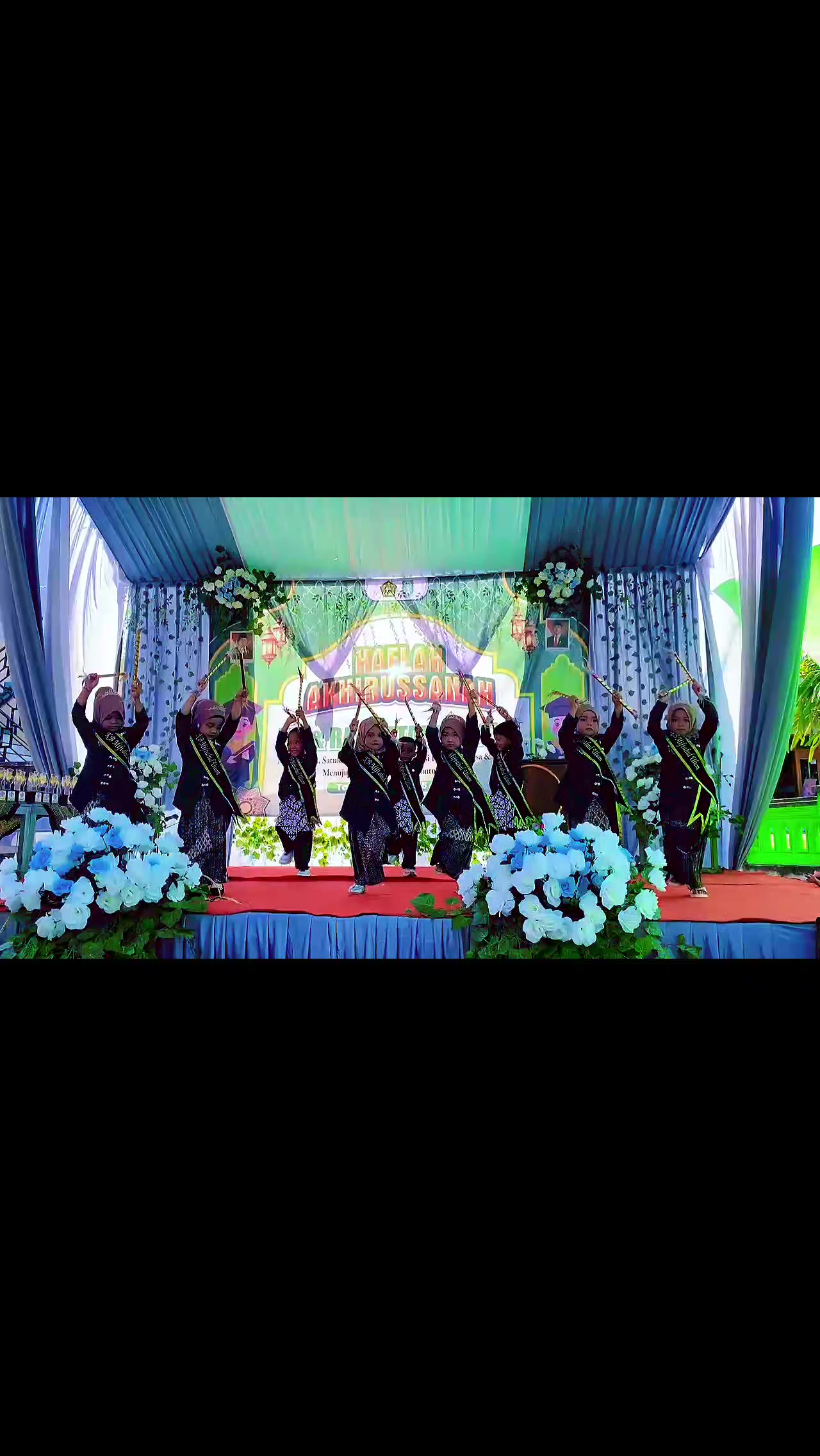 @RA Mftahul Ulum Purwodadi