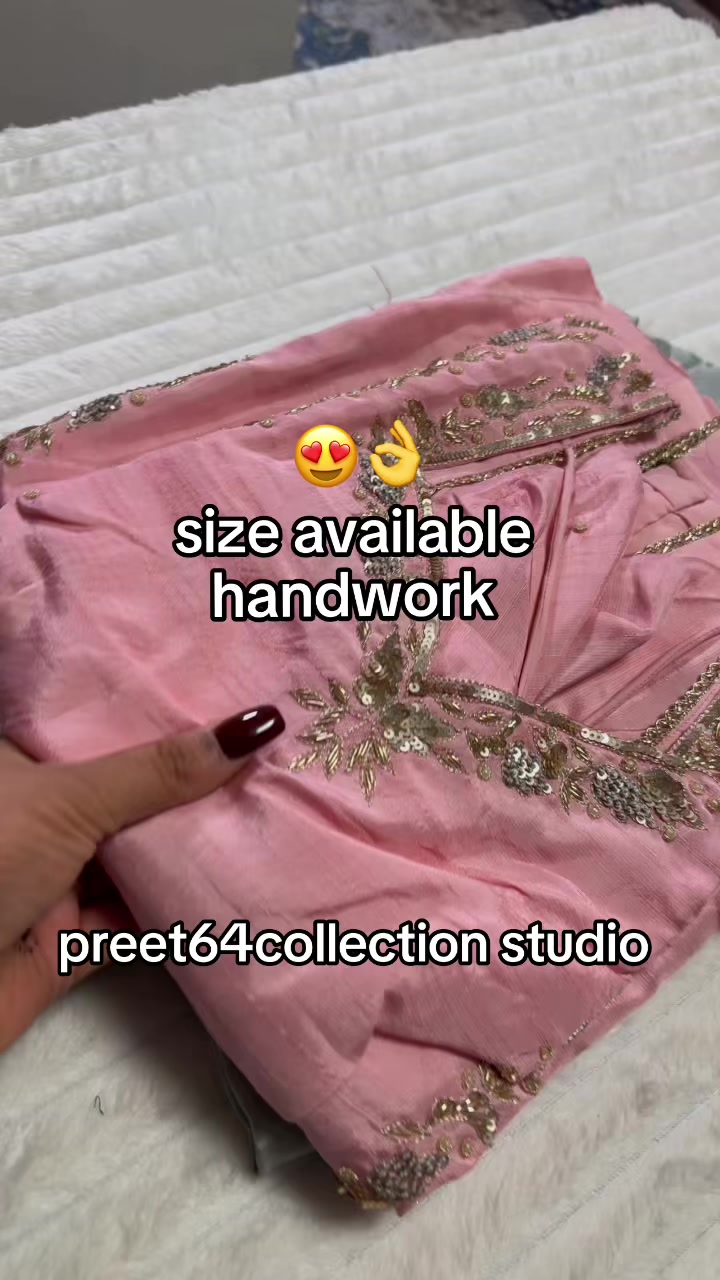 @preet64 collection studio