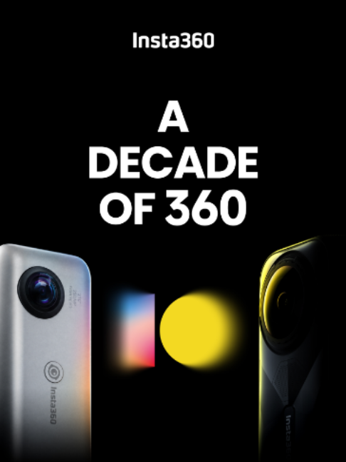 @insta360 official