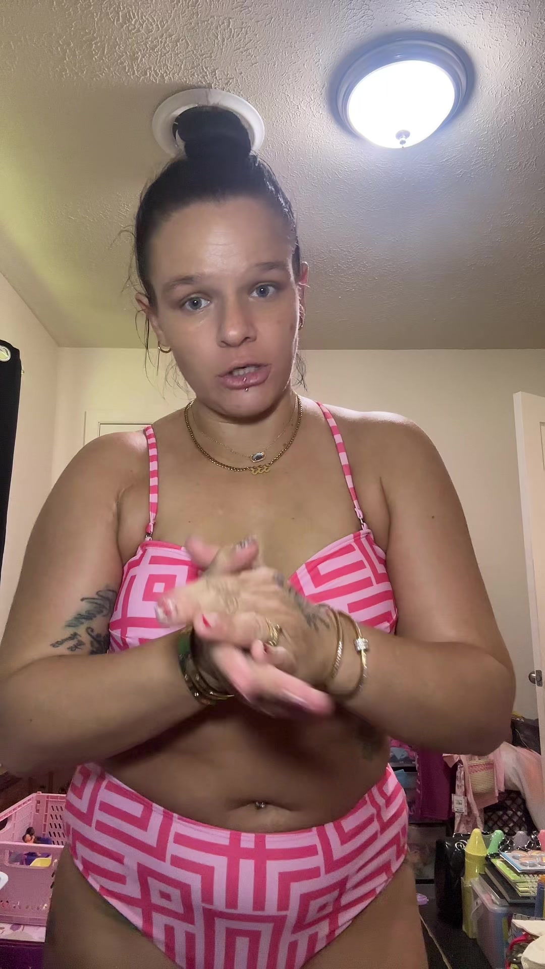 @Amber 💦👸🏽