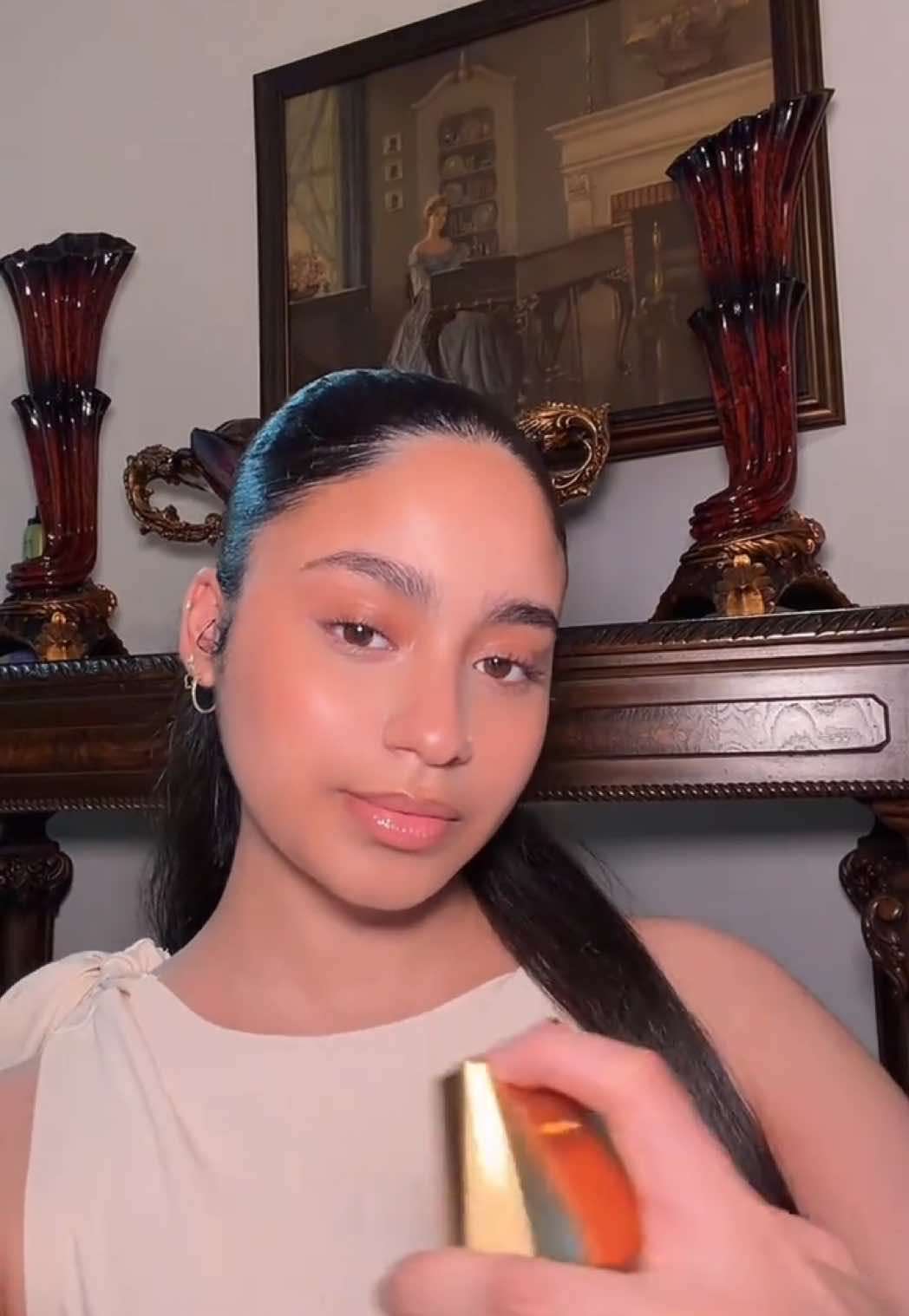 @Erika 🦢 • Beauty Creator