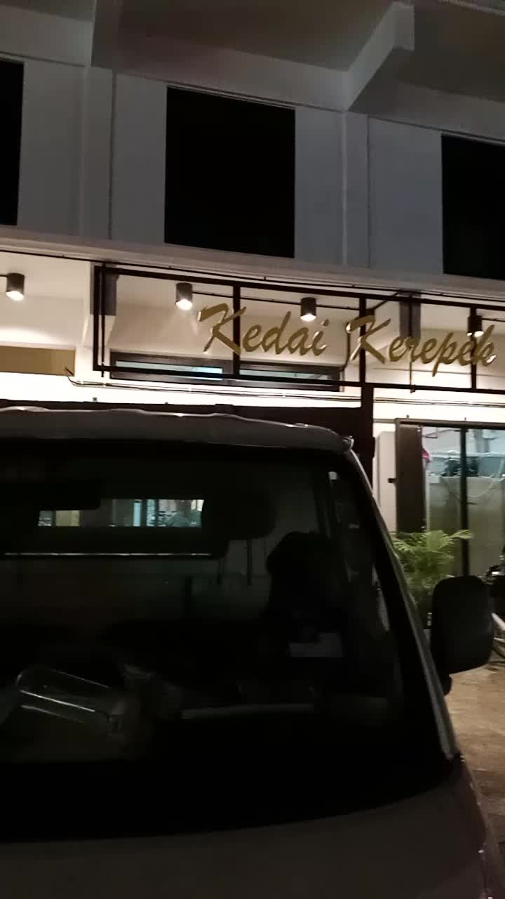 @Hamiza Sabari