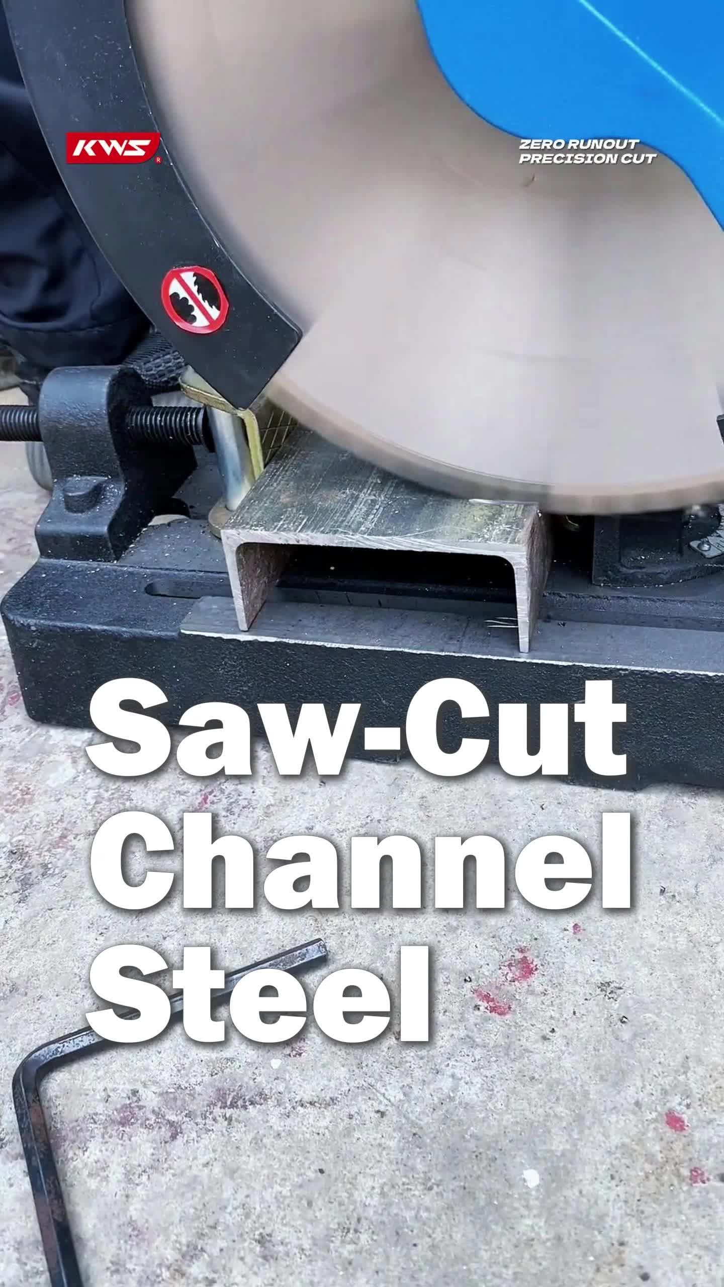 @KWS Metal Cutting Tools