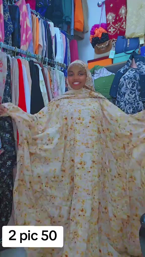 @RAHAA FASHION