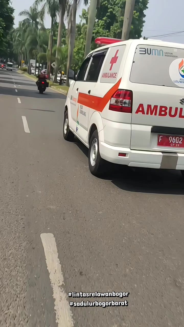 @🚑🚨LINTAS RELAWAN BOGOR🚨🚑