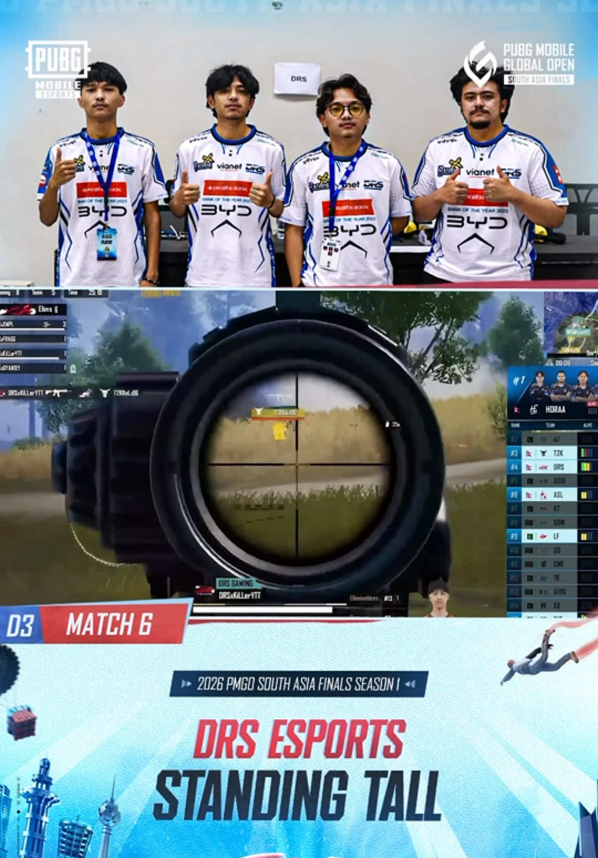 @PUBG MOBILE NEPAL