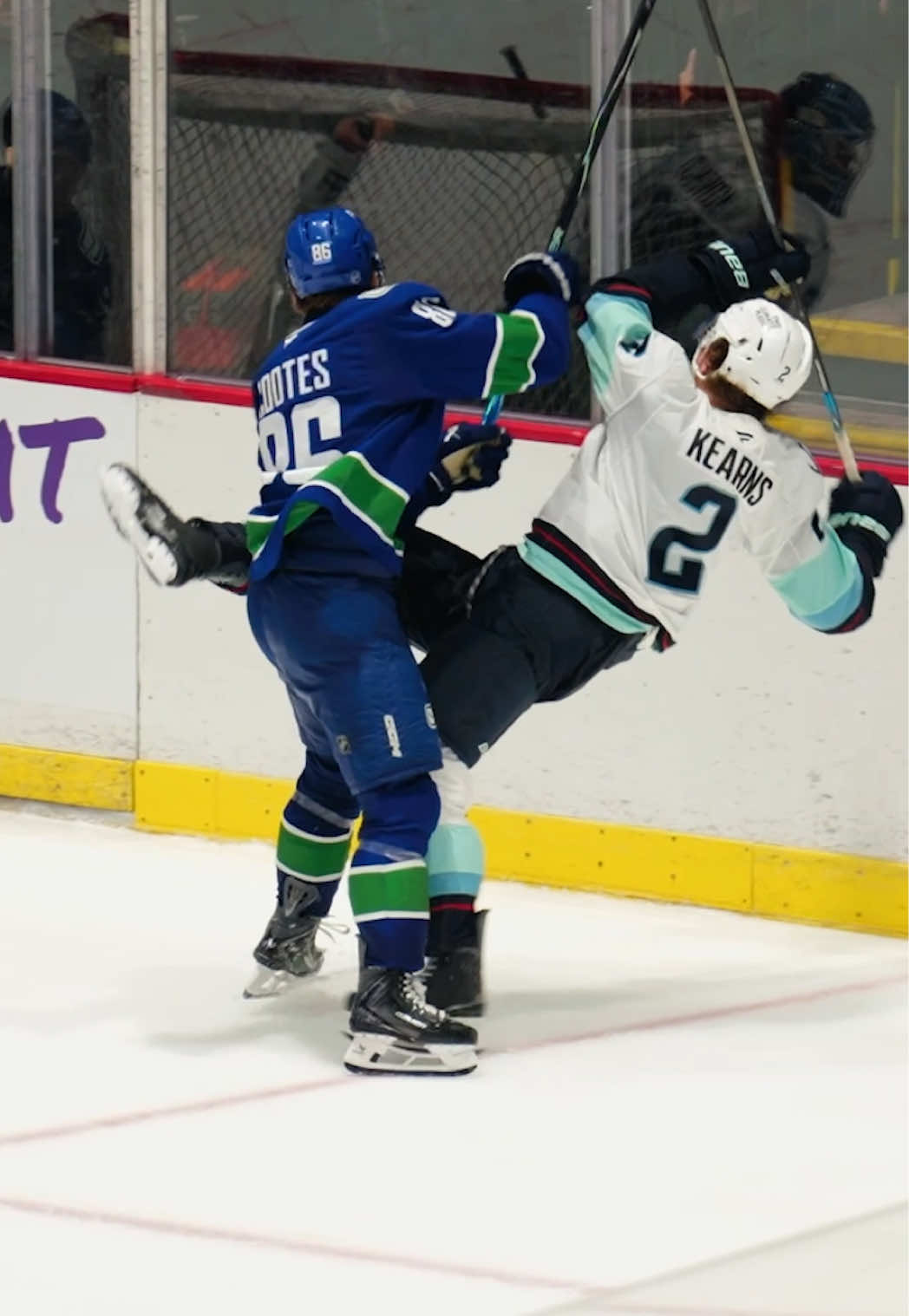 @Canucks