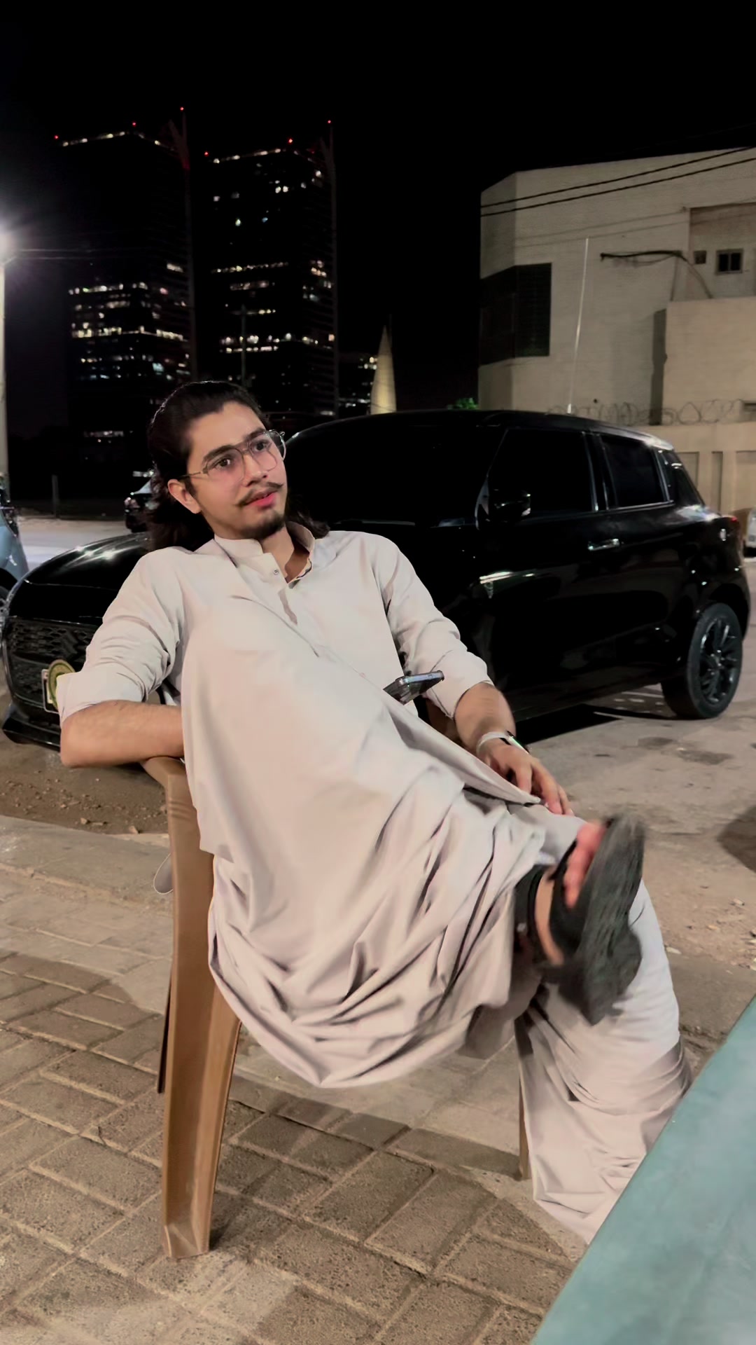 @میر رحم دل بادینی بلوچ 🤍