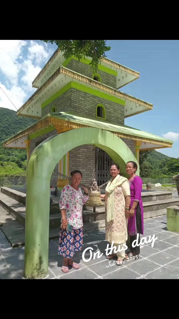 @laxmi Adhikari
