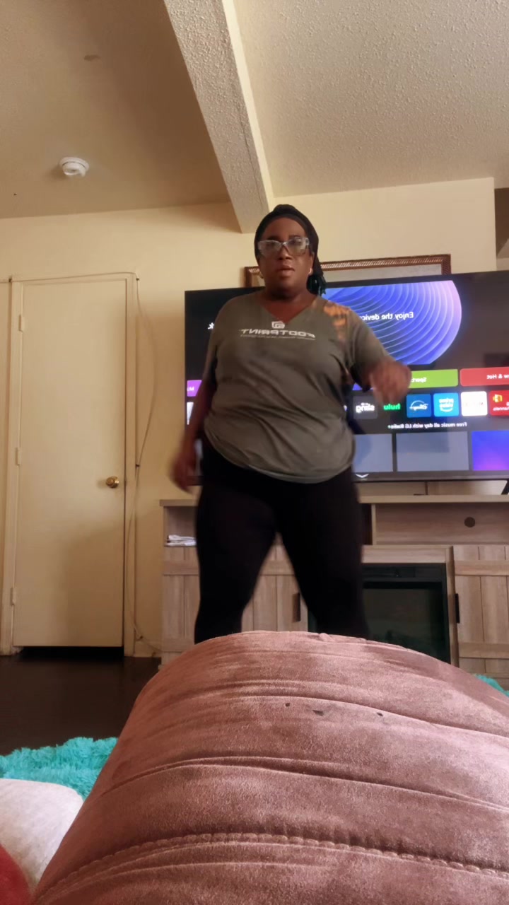 @AHlyric Brown