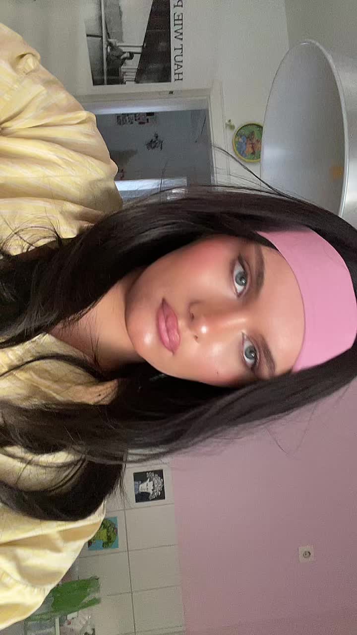 @Isabell Yasmin