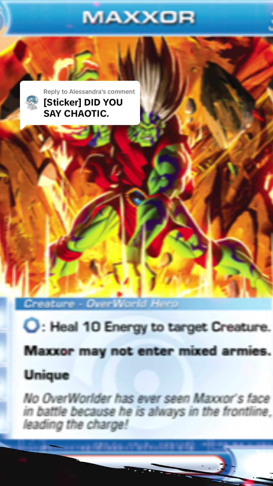 @Chaotic-Kanga