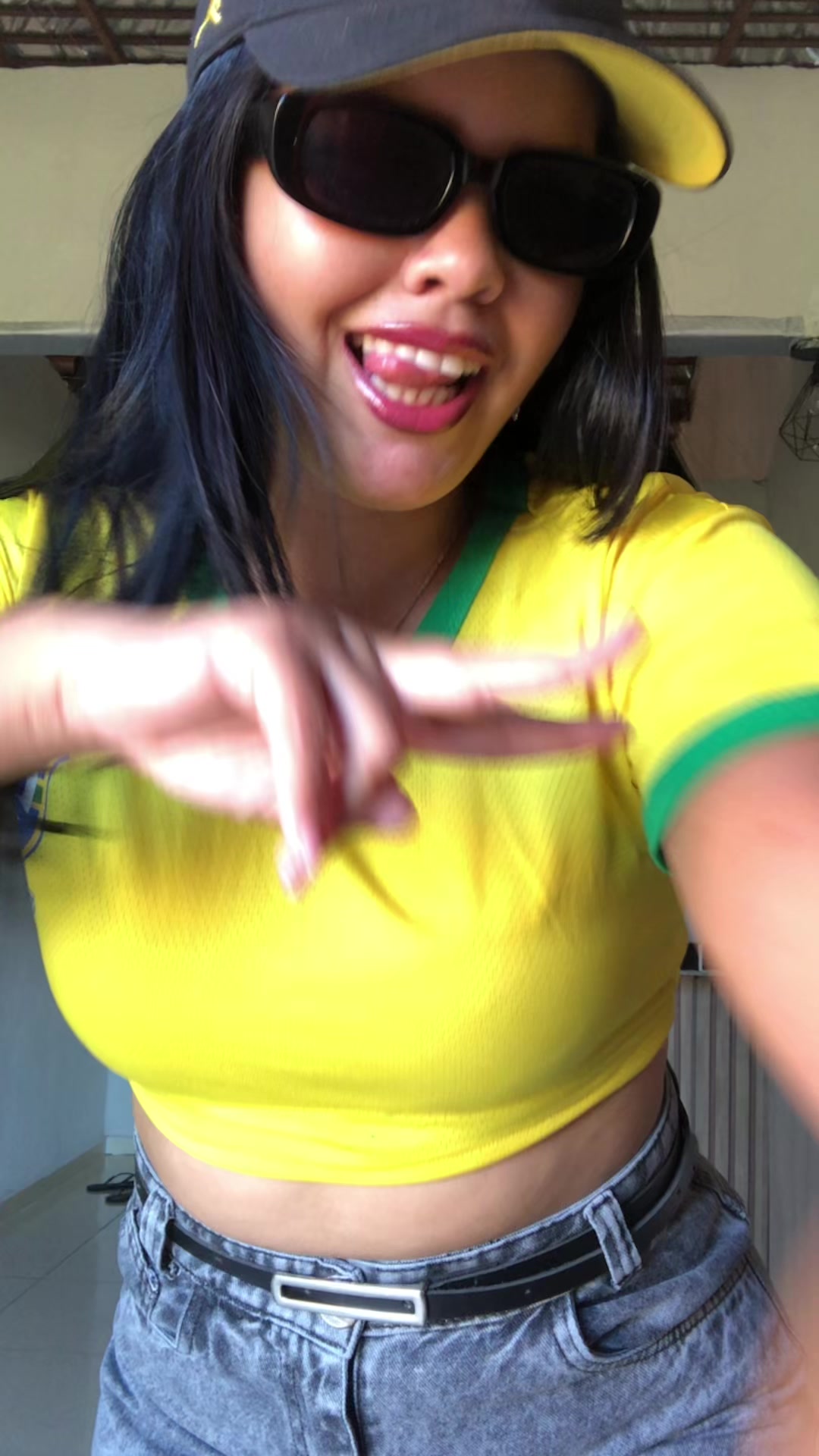 @Luanynha 