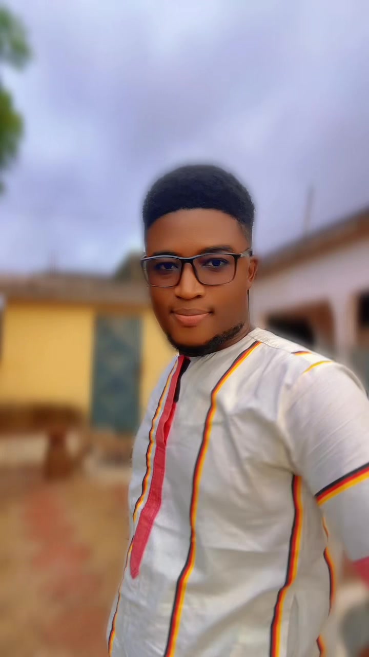 @Moussa Moïse⭐️🤝