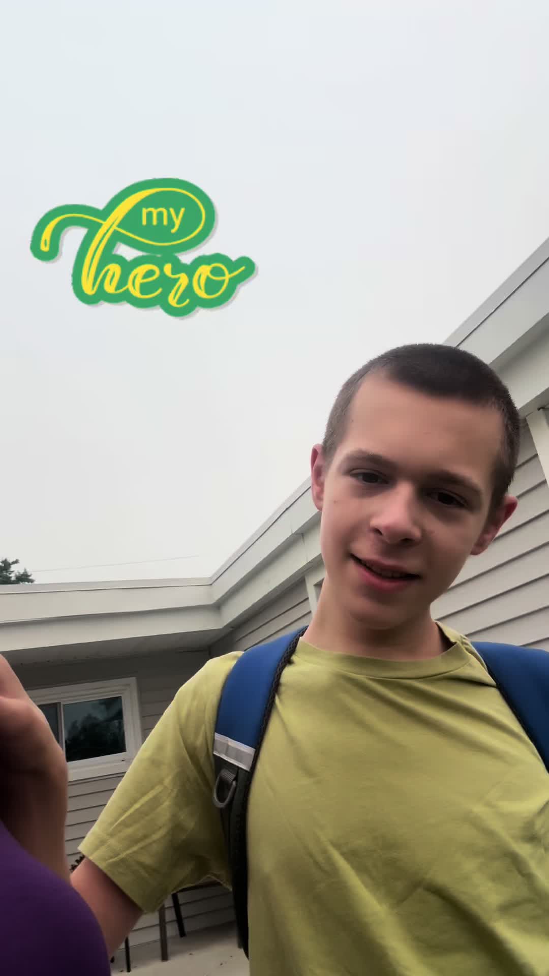 @Jackeroni & Cheese 🧀 🧩