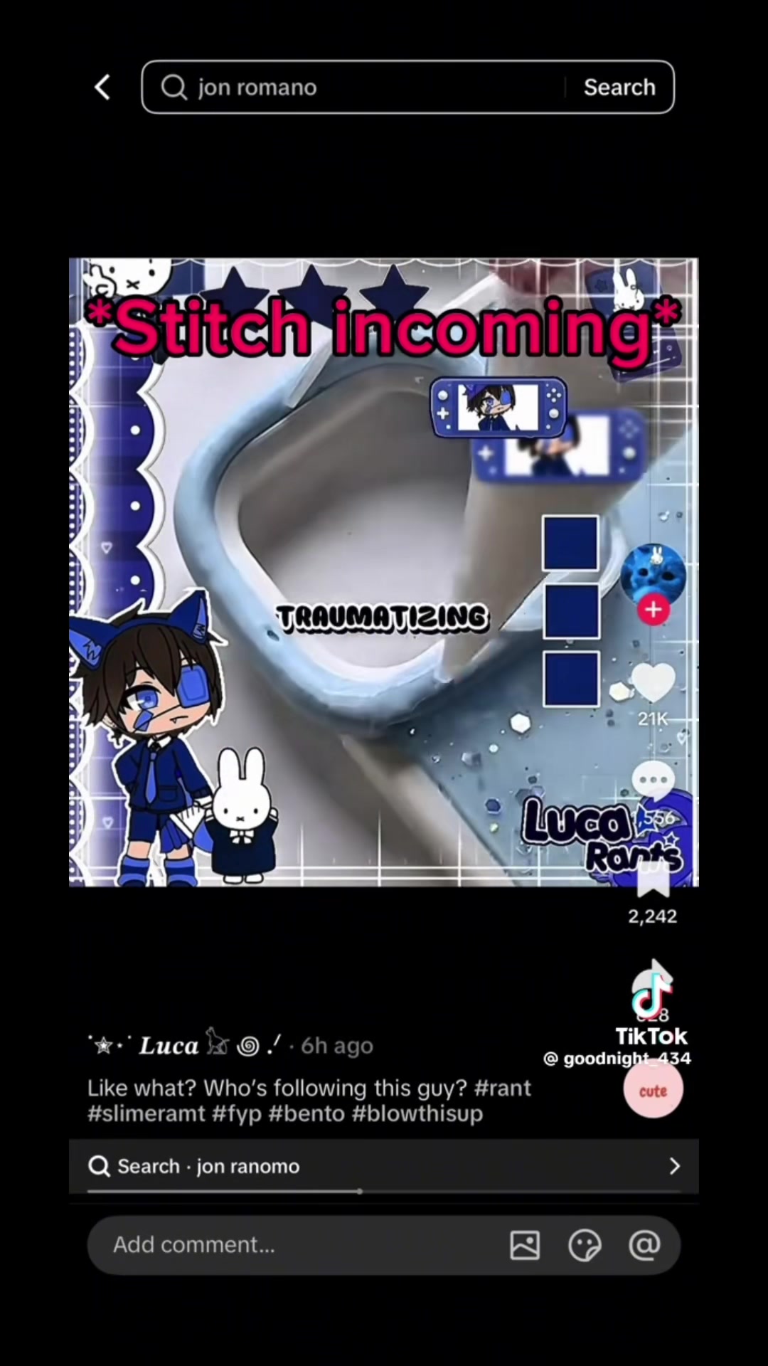 @Tangerine Stickman