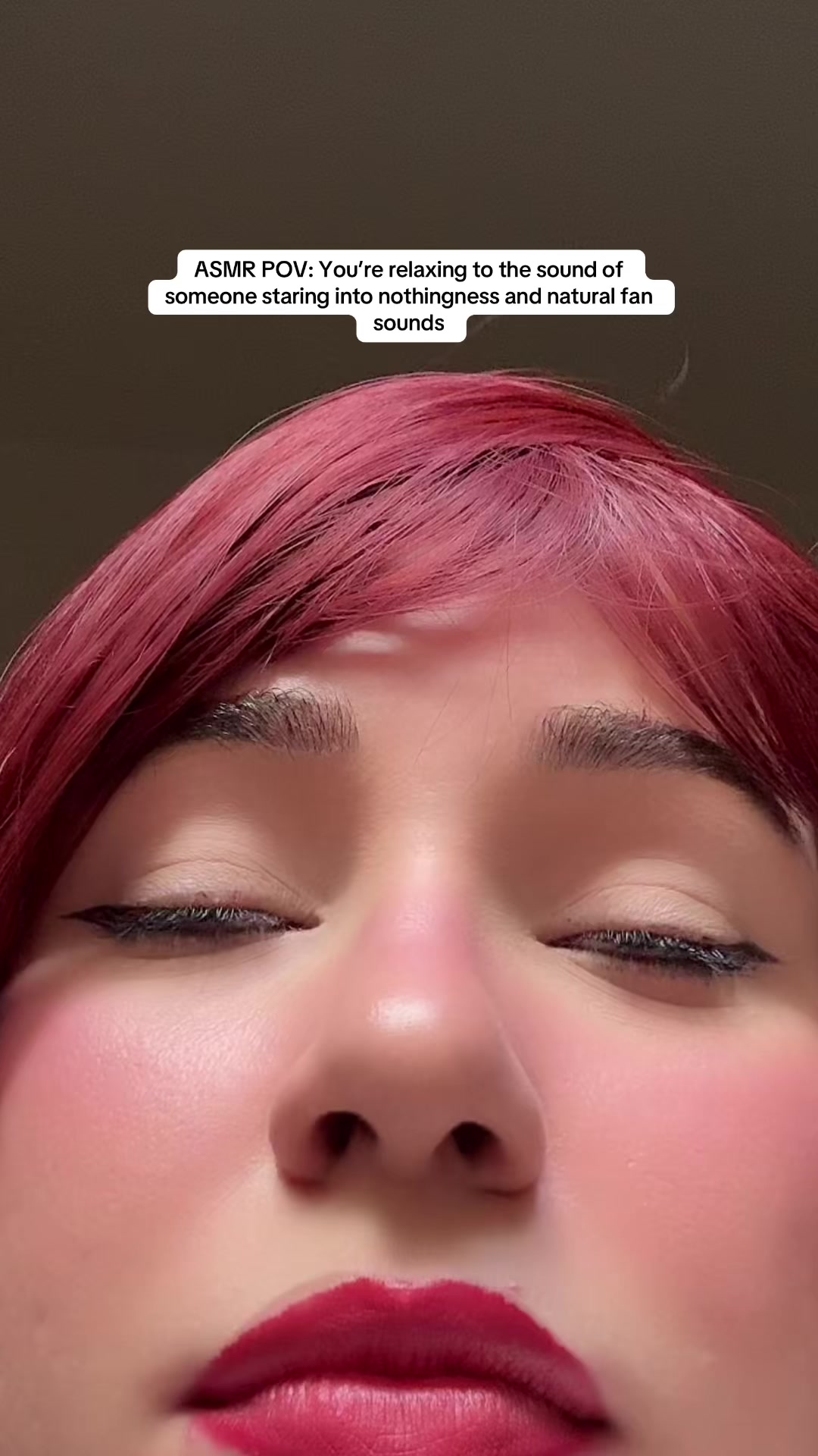@Bruck ASMRtist 