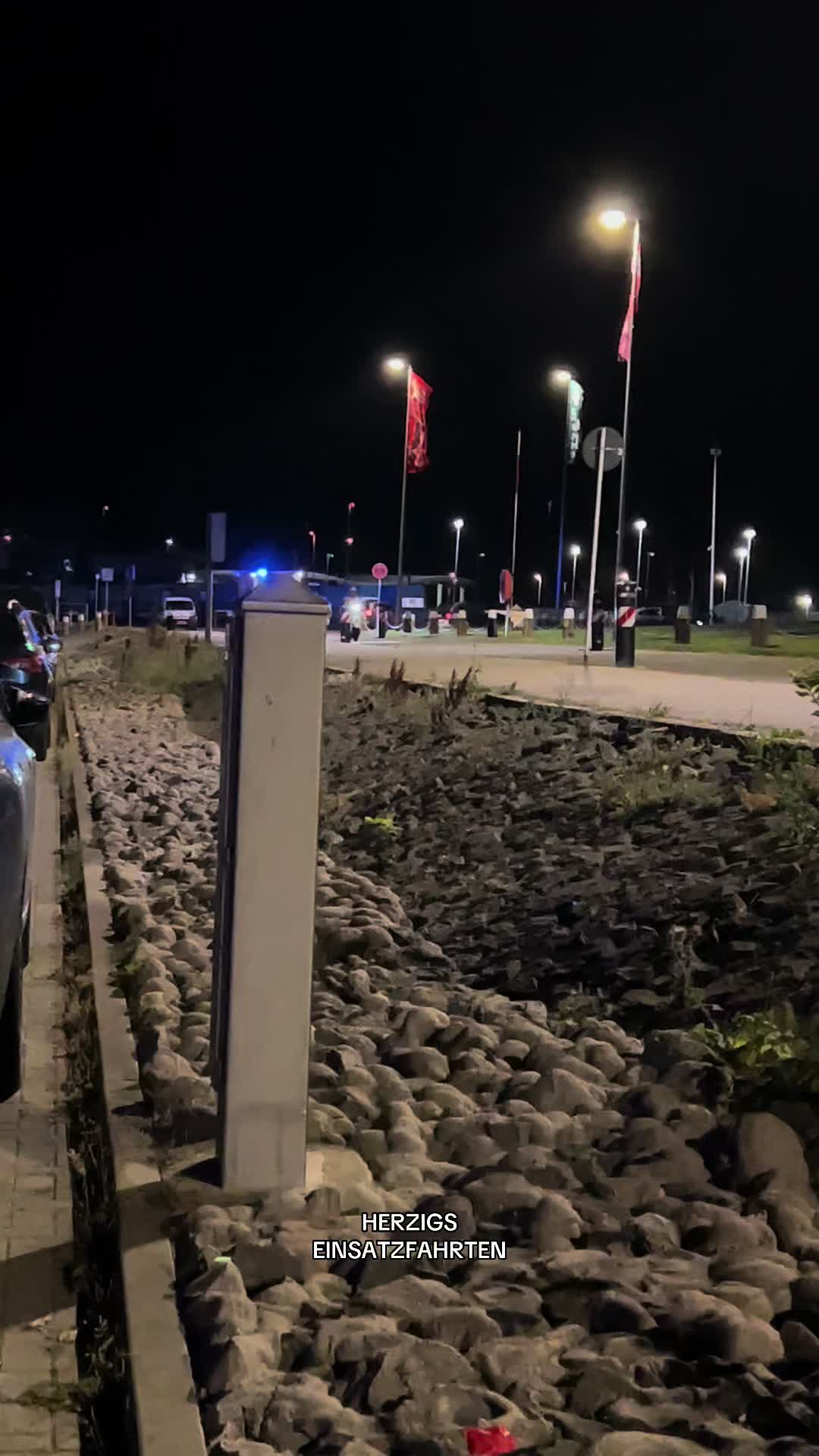 @HERZIGS EINSATZFAHRTEN