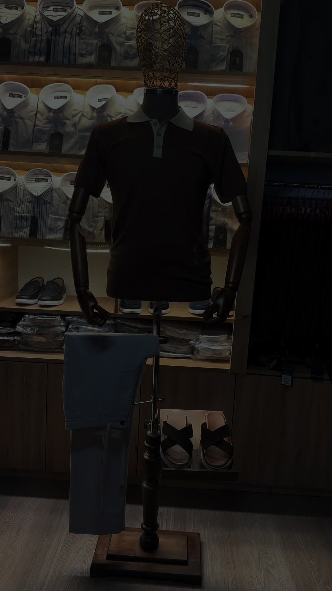 @Darzini Tm