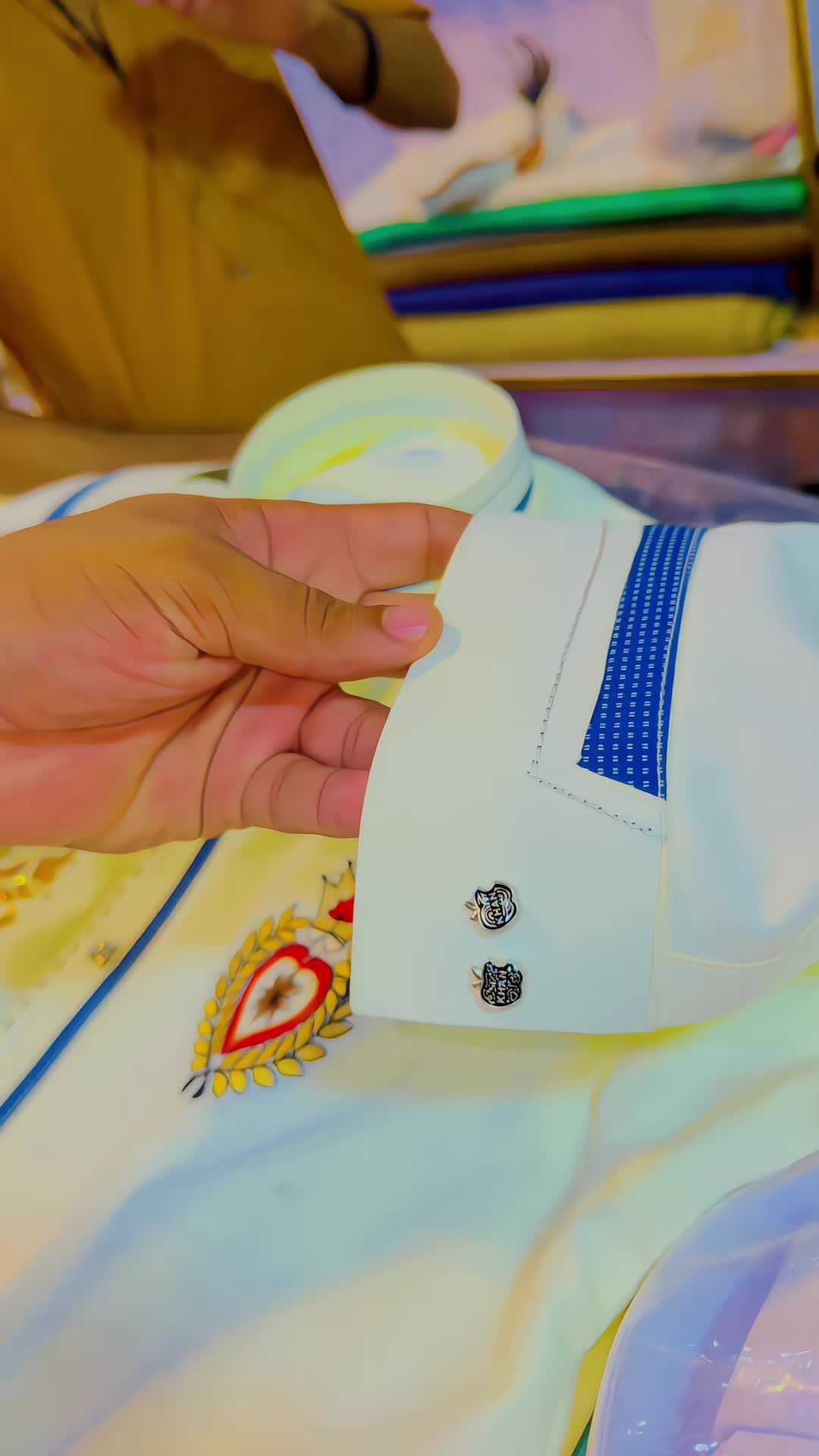 @Awais tailor
