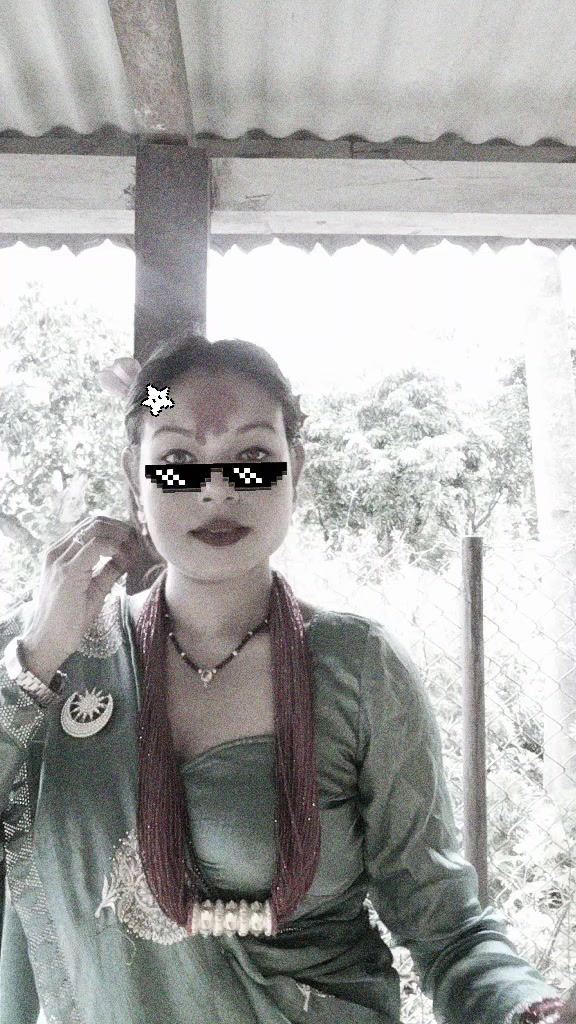 @Saraswati Ghimire
