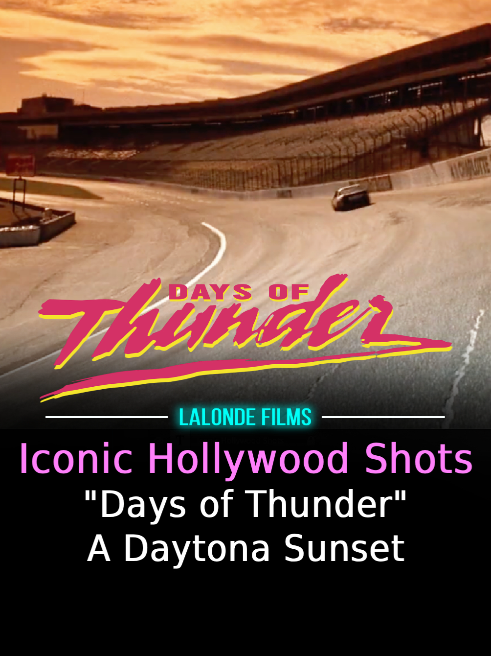 @Dan Lalonde Films