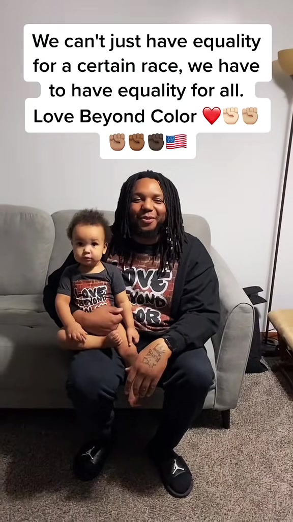 @Love Beyond Color
