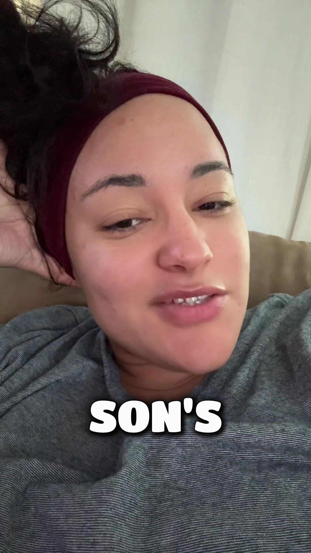 @Samantha Thompson