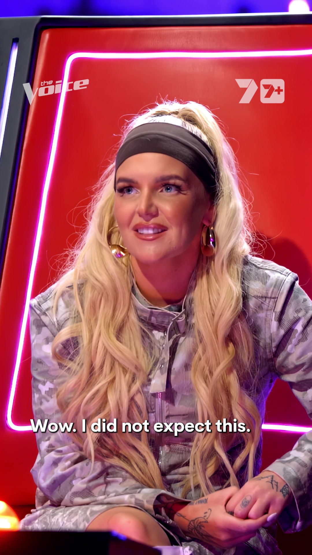 @The Voice Australia