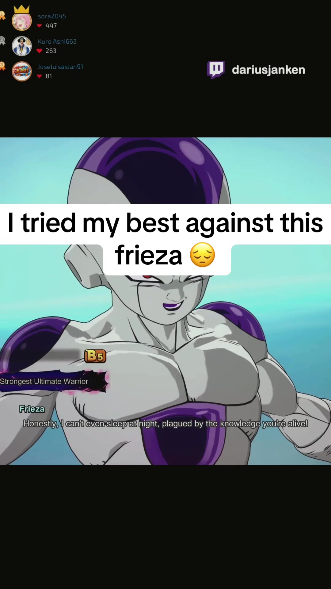 @Darius Janken