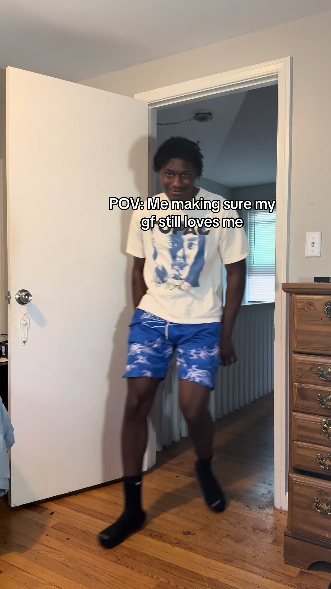 @Showtime Bron
