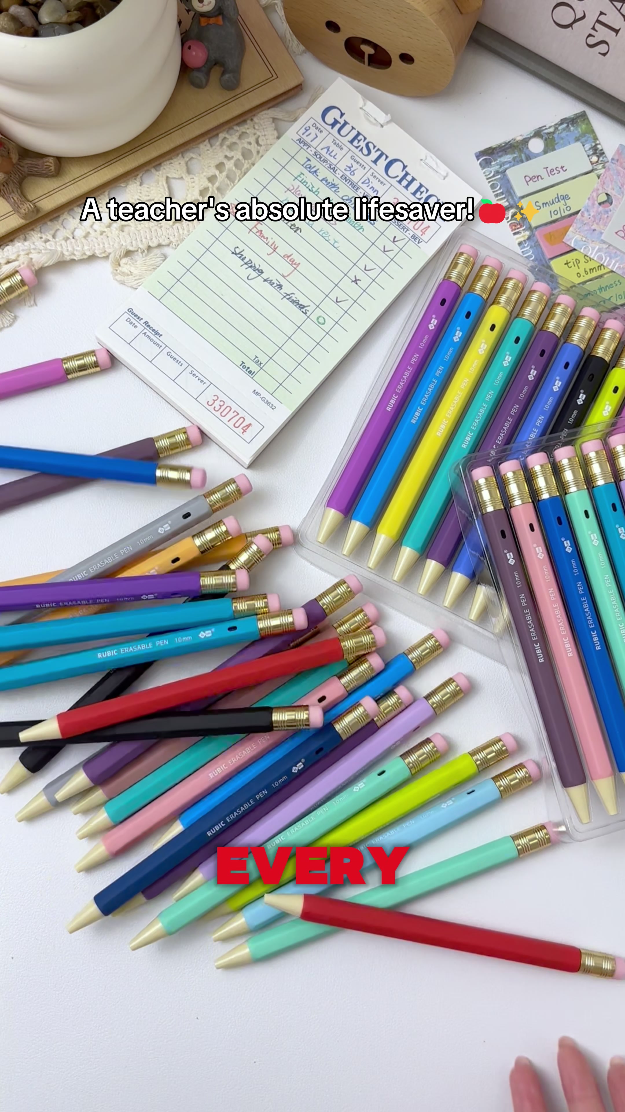 @iiGEN stationery