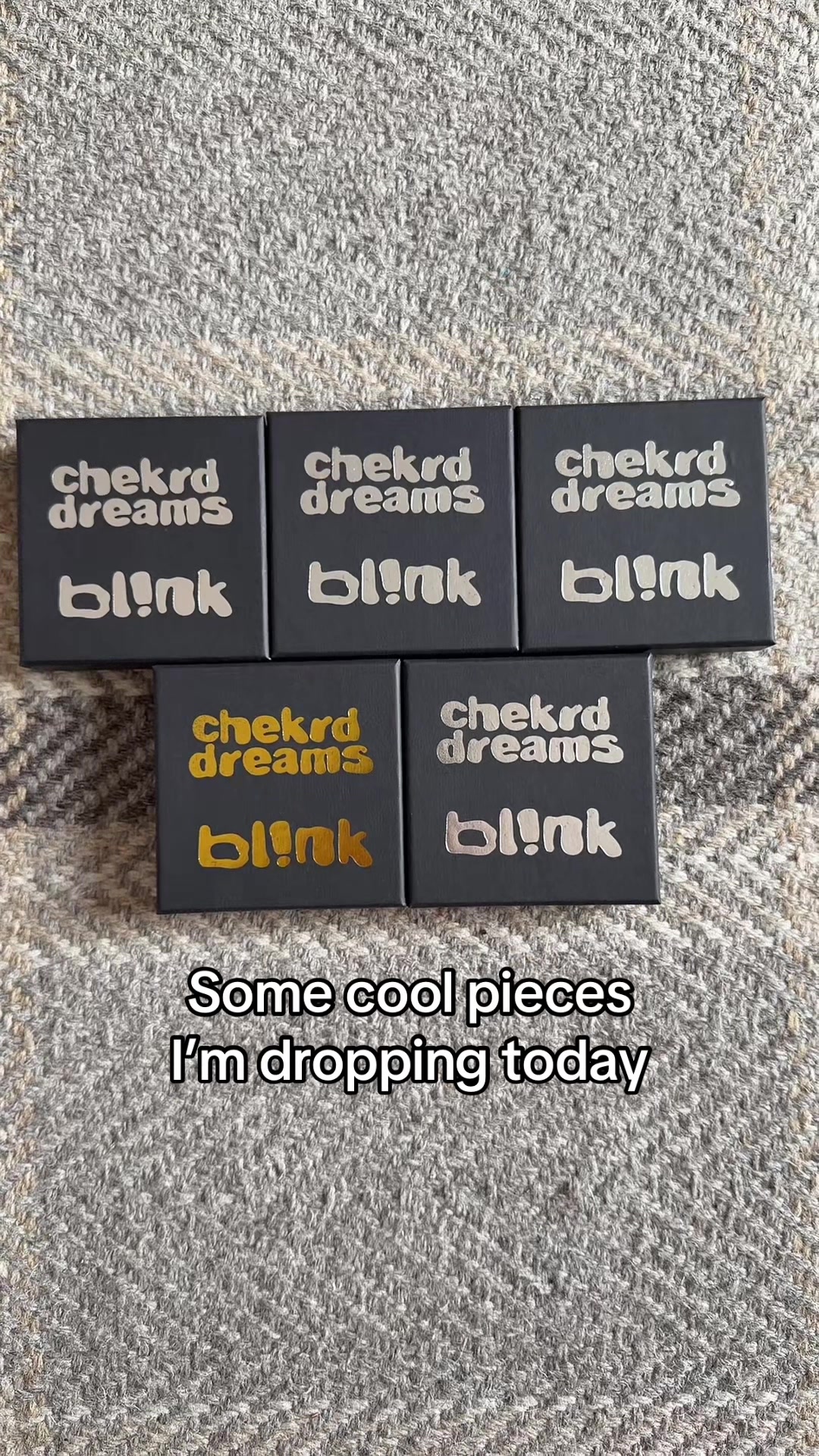 @Chekrd Dreams