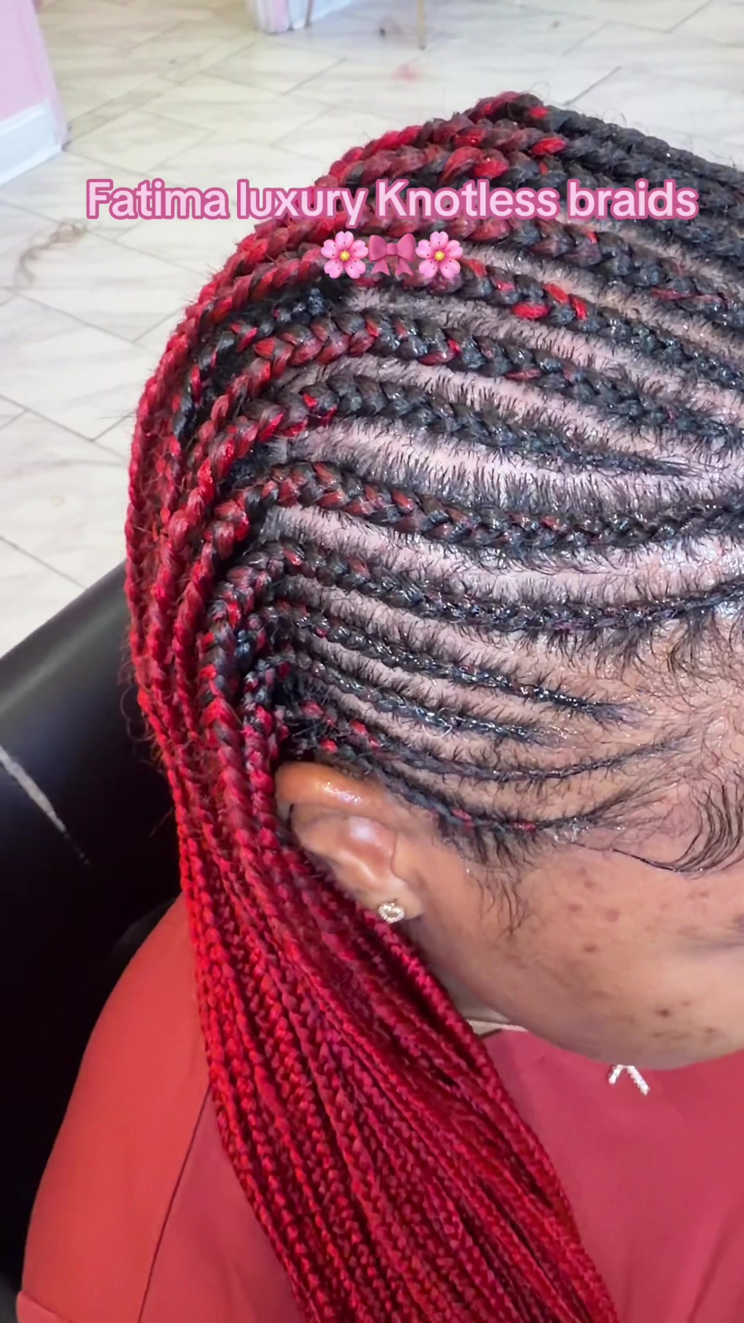 @Fatimaafrican Hairbr
