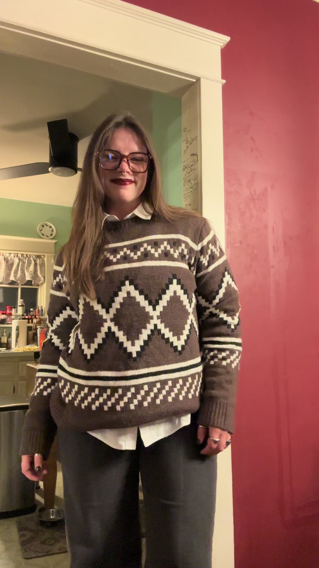 @Chloe Pauls