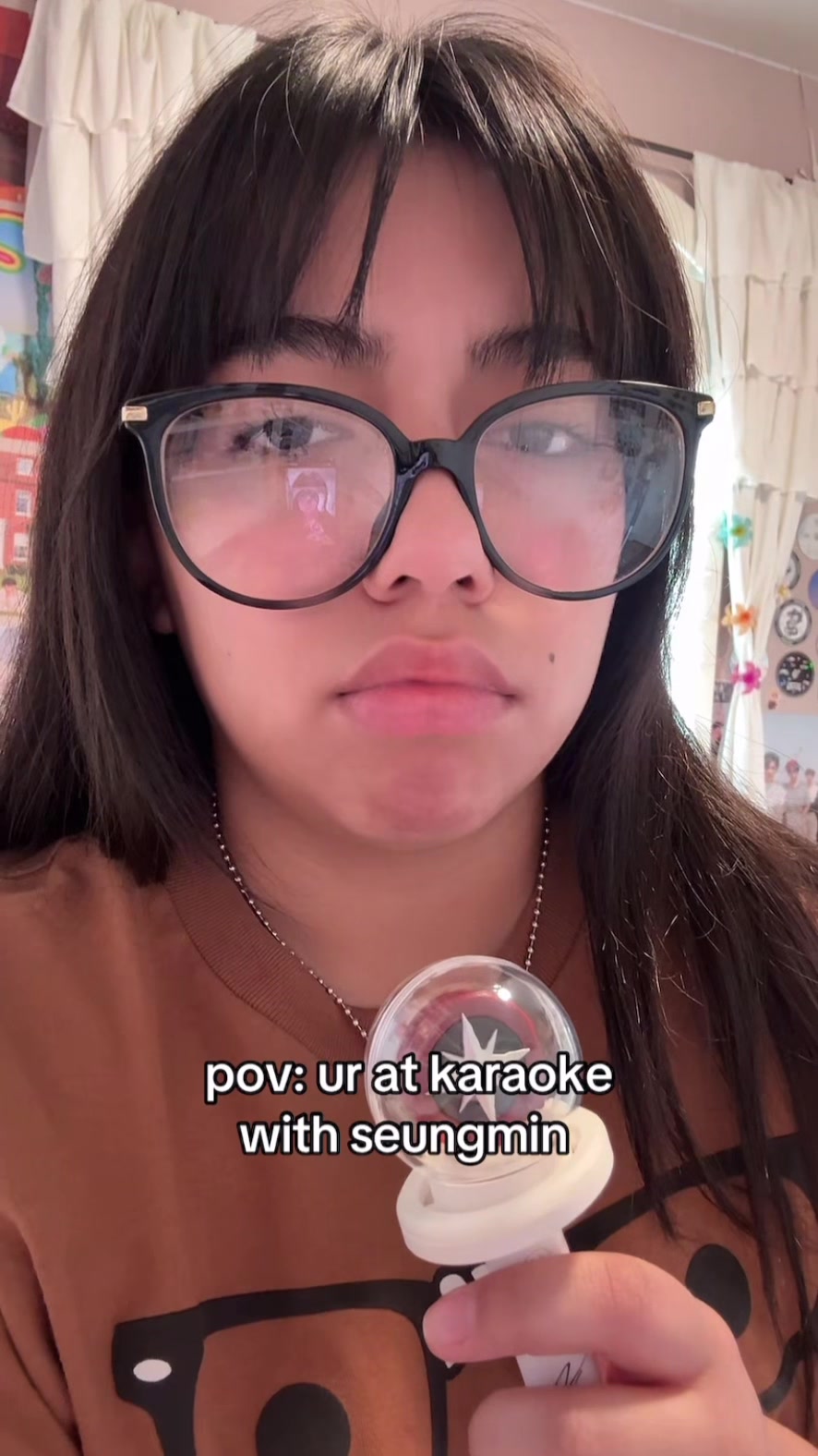 @niv 🎵 seeing bts !!